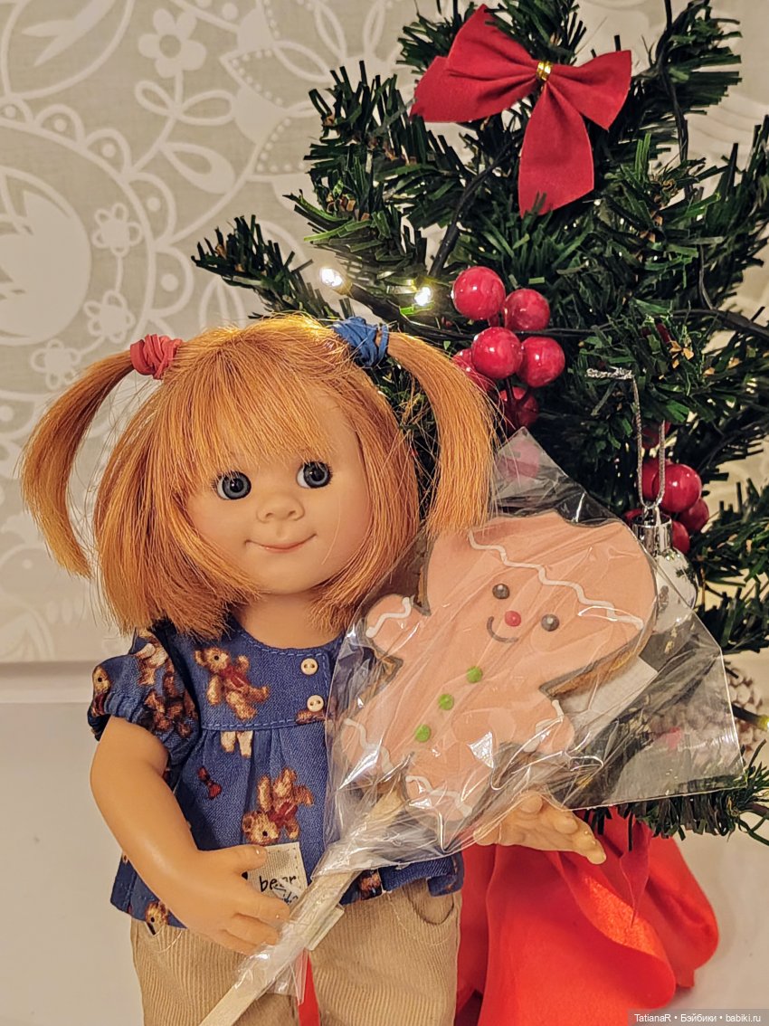 Первый топик Нового года в диалогах Вихтелей ❤️