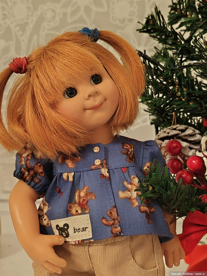 Первый топик Нового года в диалогах Вихтелей ❤️