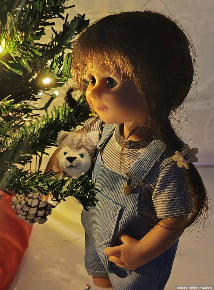 Первый топик Нового года в диалогах Вихтелей ❤️