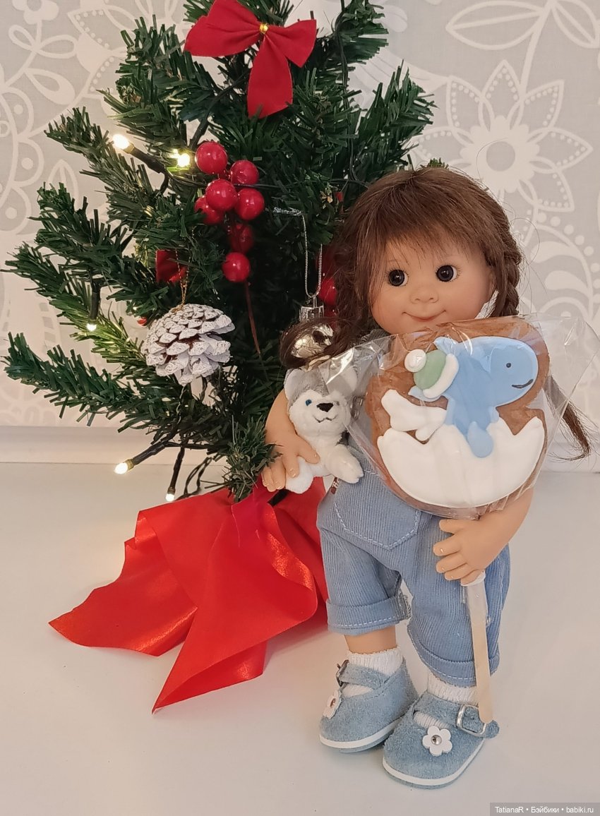 Первый топик Нового года в диалогах Вихтелей ❤️