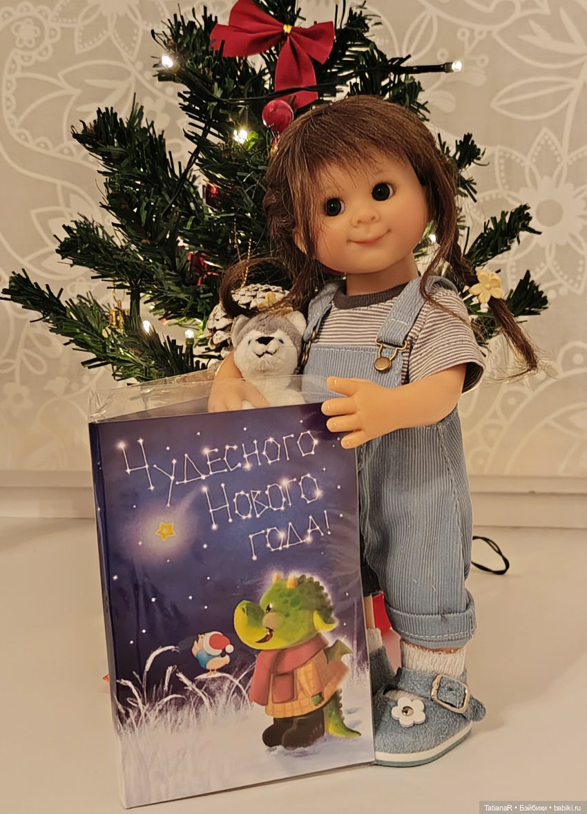 Первый топик Нового года в диалогах Вихтелей ❤️