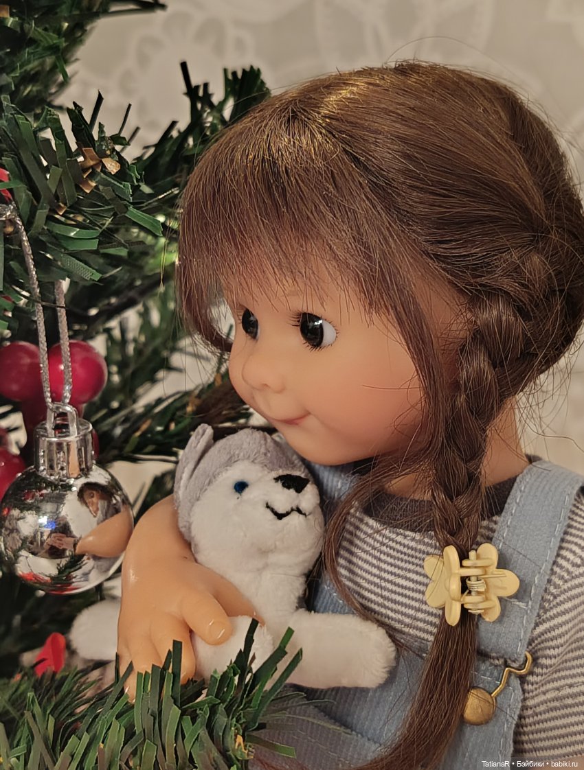 Первый топик Нового года в диалогах Вихтелей ❤️ (фото 5)