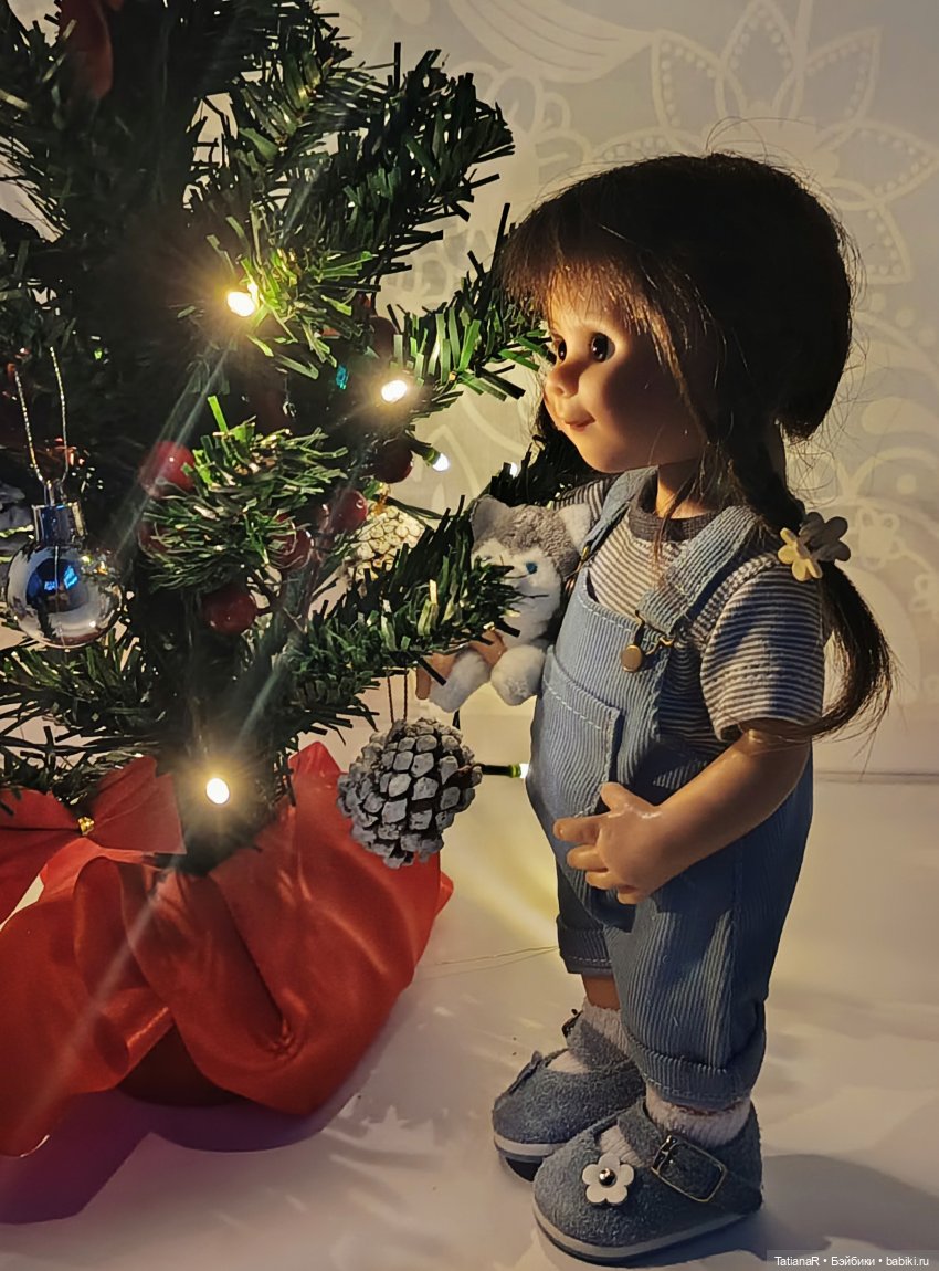 Первый топик Нового года в диалогах Вихтелей ❤️