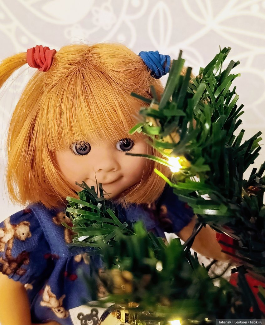 Первый топик Нового года в диалогах Вихтелей ❤️ (фото 8)