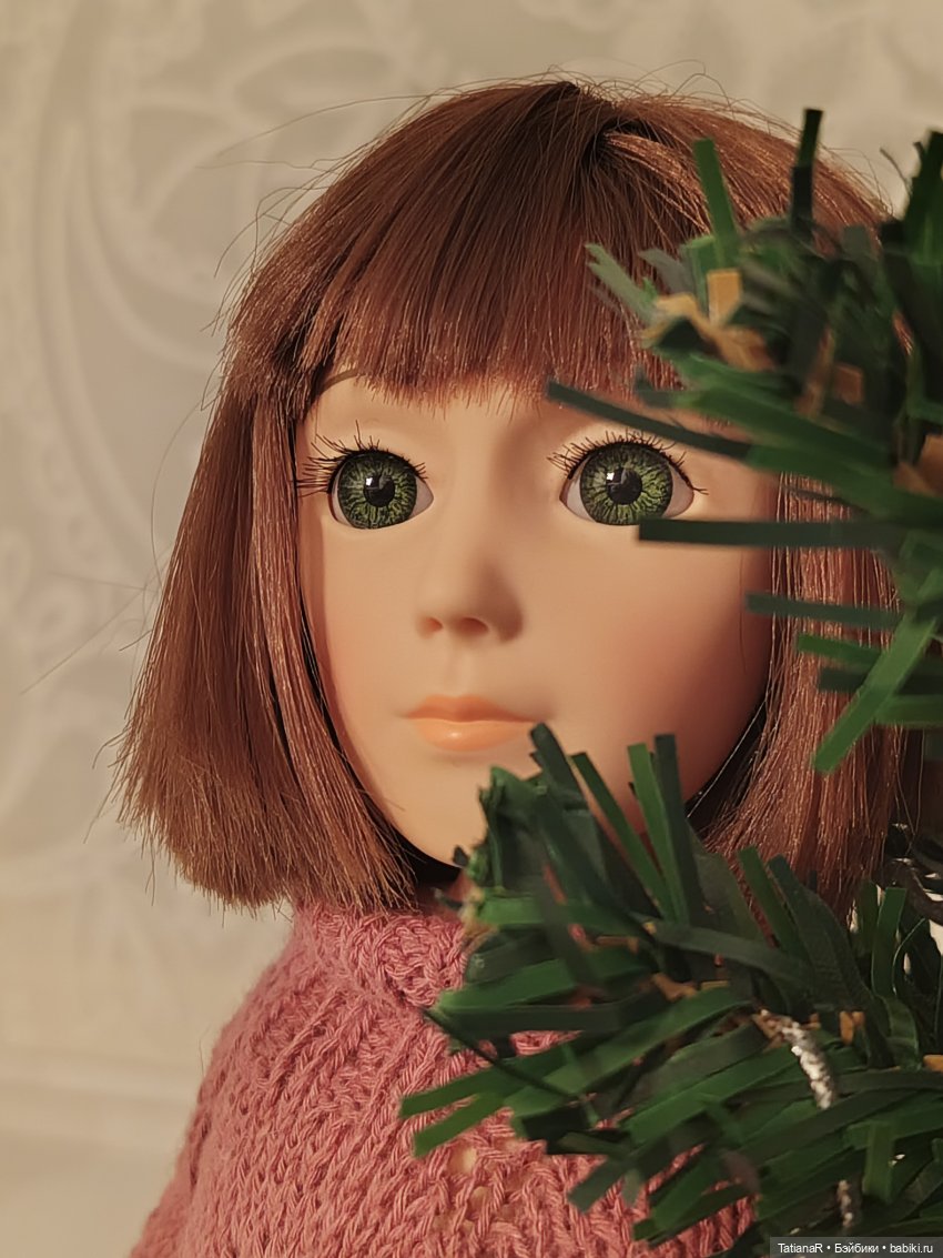 Новый год с Тринити от Дивомир