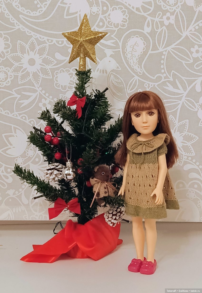 Новый год с Тринити от Дивомир (фото 7)