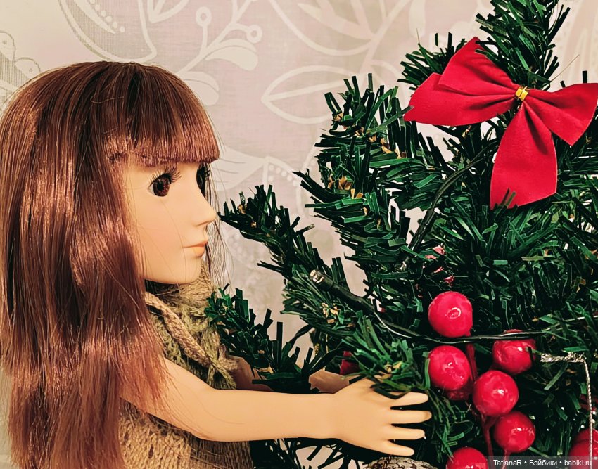 Новый год с Тринити от Дивомир (фото 4)