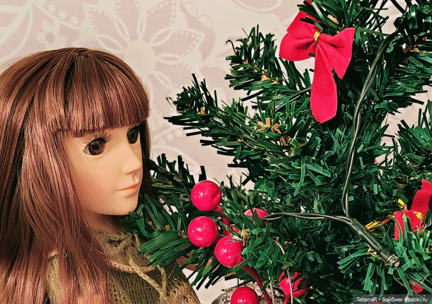 Новый год с Тринити от Дивомир (фото 2)