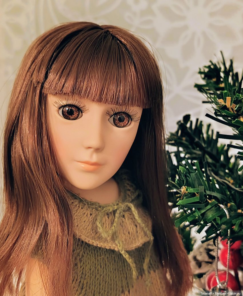 Новый год с Тринити от Дивомир (фото 9)