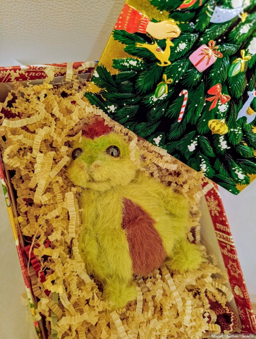 Мои домашние драконы ❤️ — Домашние фото авторских игрушек: Тедди