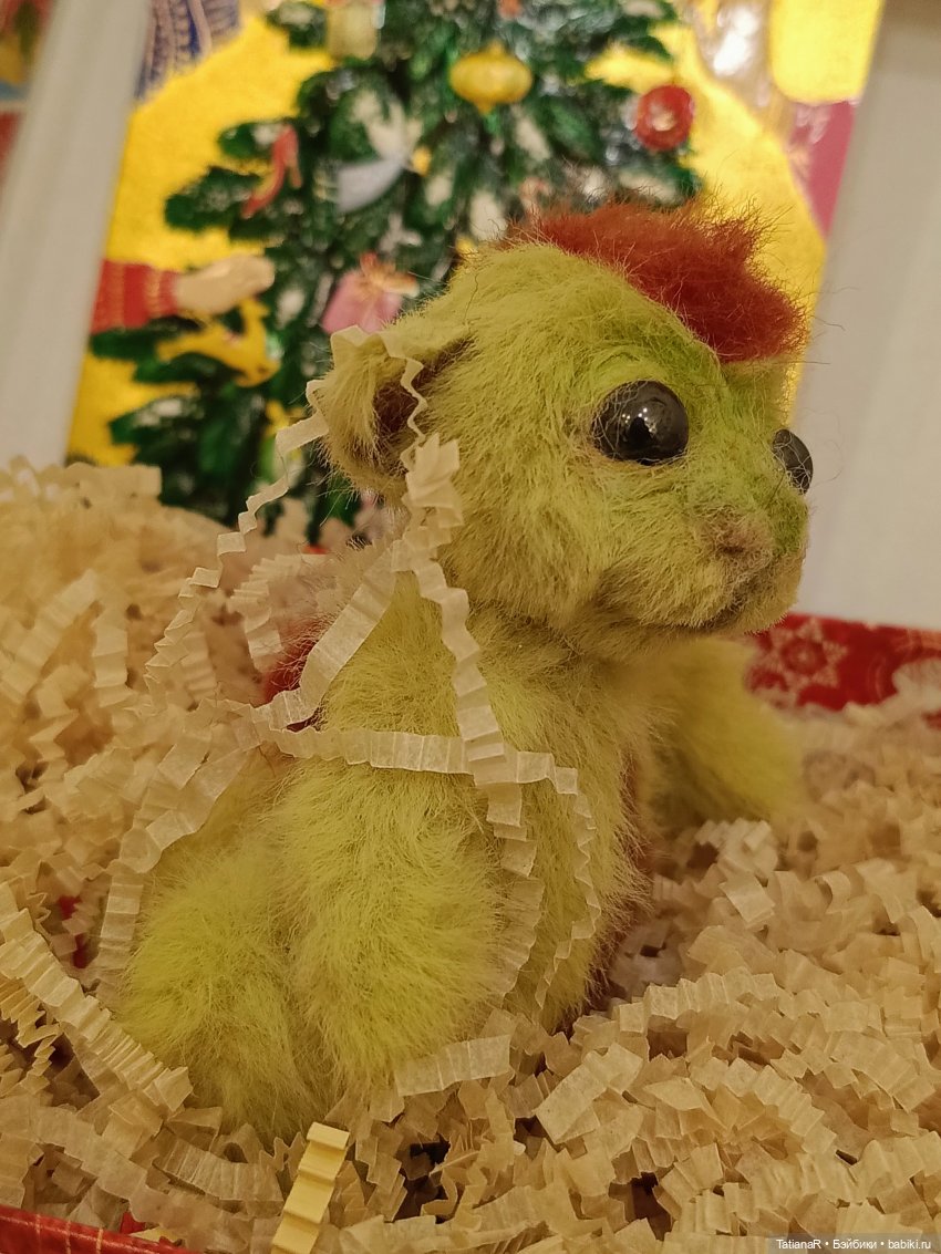 Мои домашние драконы ❤️ — Домашние фото авторских игрушек: Тедди