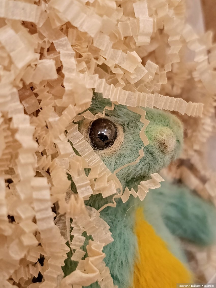 Мои домашние драконы ❤️ — Домашние фото авторских игрушек: Тедди