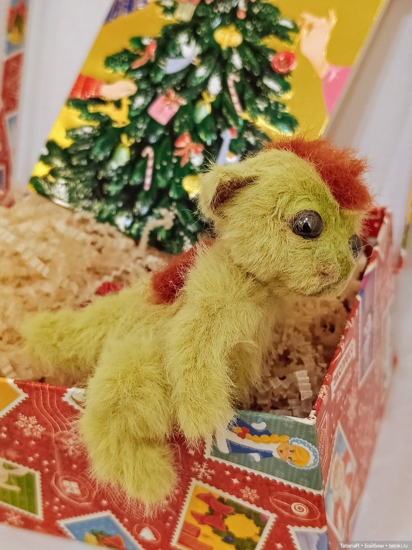 Мои домашние драконы ❤️ — Домашние фото авторских игрушек: Тедди