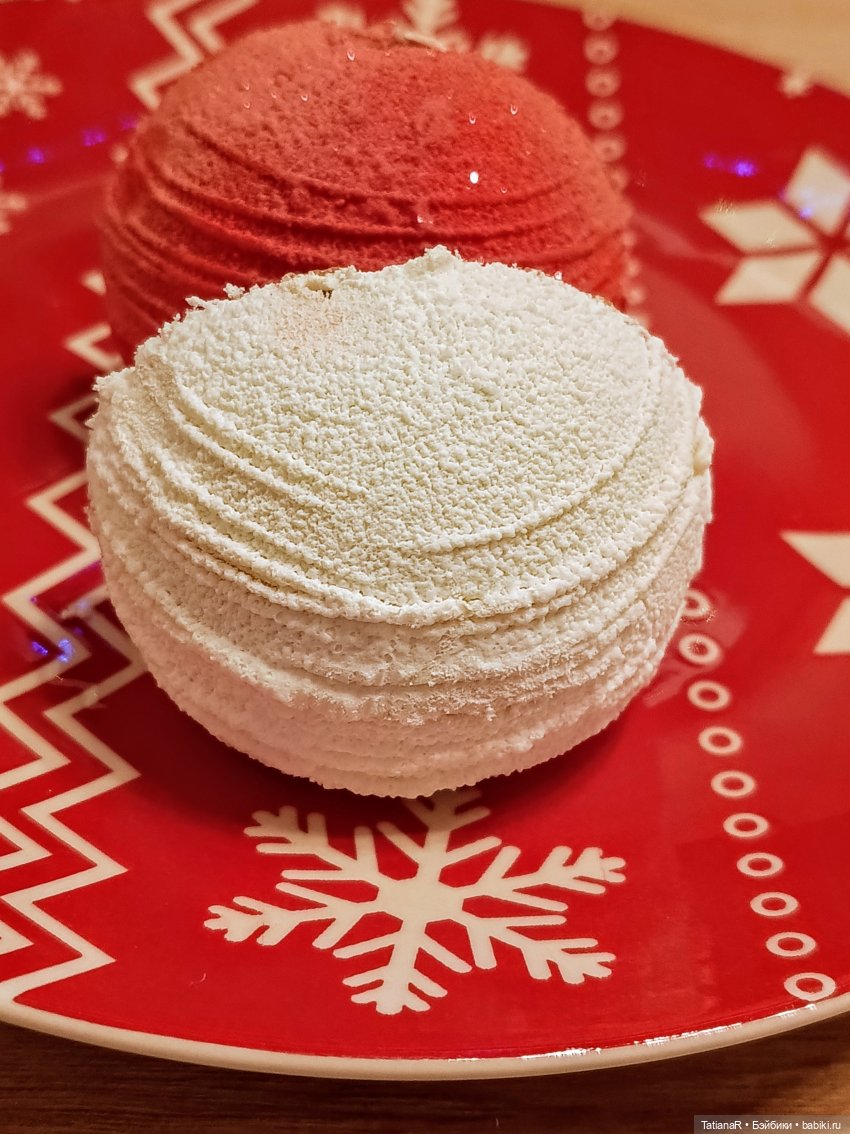 Сказка в шапке или Новогодняя компания у кукольной ёлочки, или Праздник продолжается