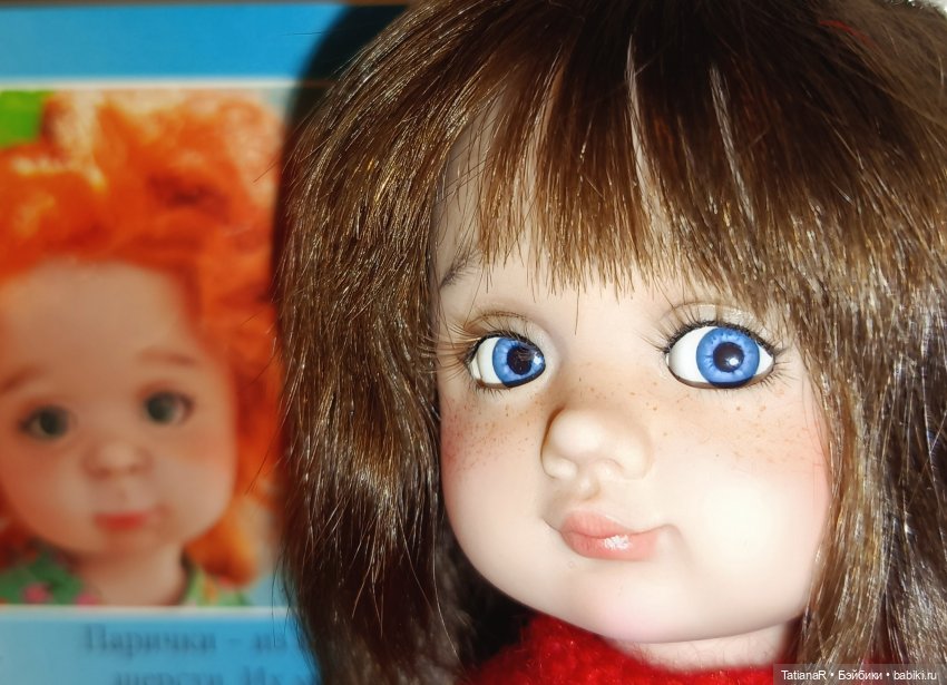 Рассказ про то, как ко мне Аллочка приехала ❤️