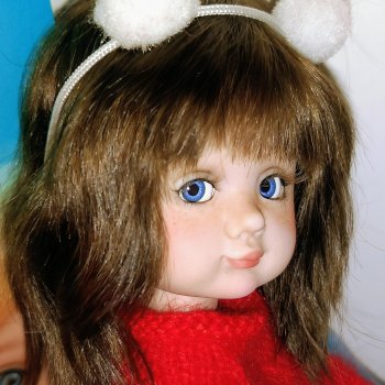 Рассказ про то, как ко мне Аллочка приехала ❤️