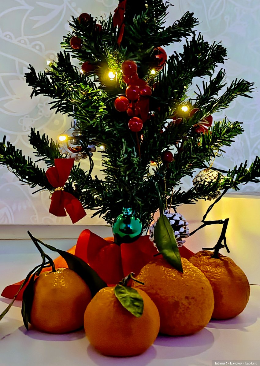 Бабайкин хоровод — Авторские мишки Тедди и друзья: фото