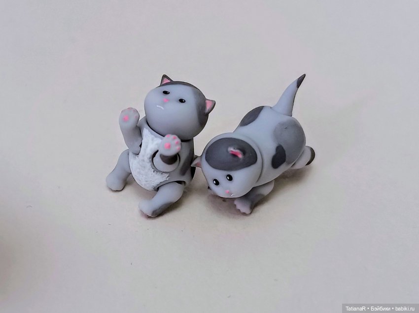 А у нас сегодня кошка родила вчера котят (фото 6)