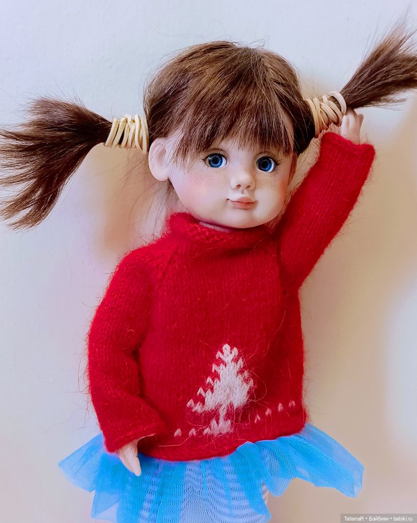 А у нас сегодня кошка родила вчера котят (фото 5)