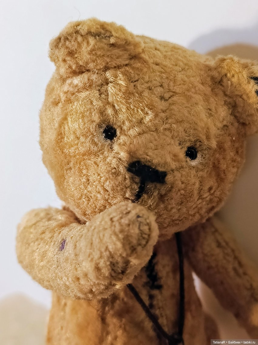 Мои пупсики или Три медведя