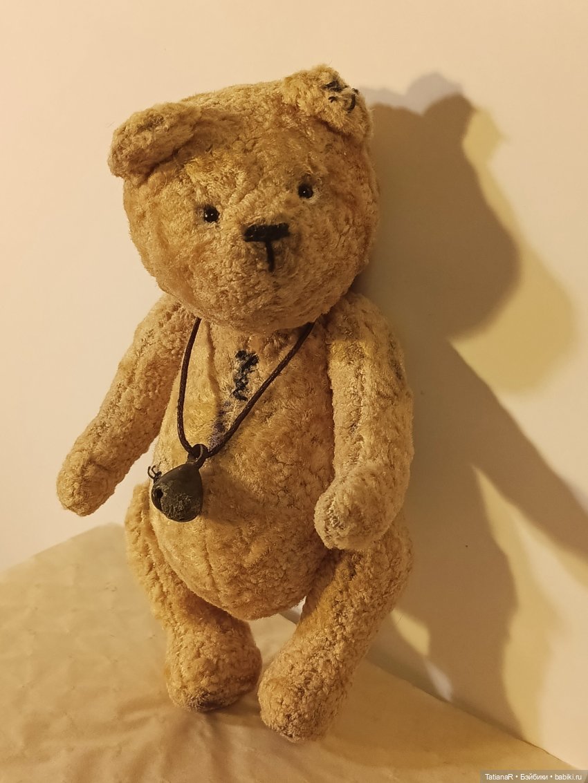 Мои пупсики или Три медведя