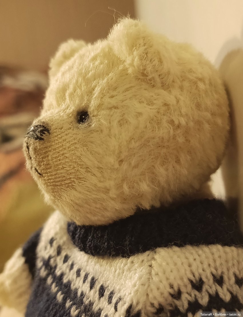 Мои пупсики или Три медведя