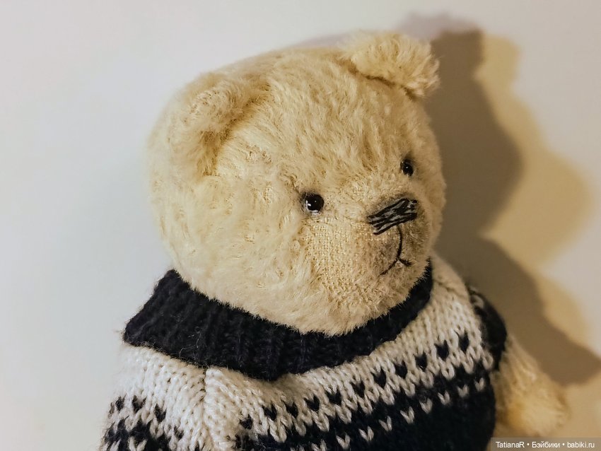 Мои пупсики или Три медведя