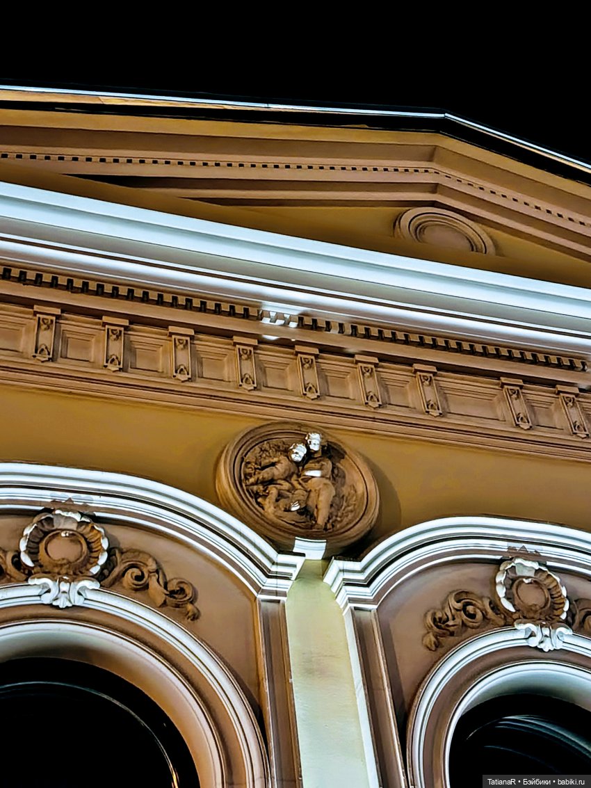 Мои пупсики или Три медведя