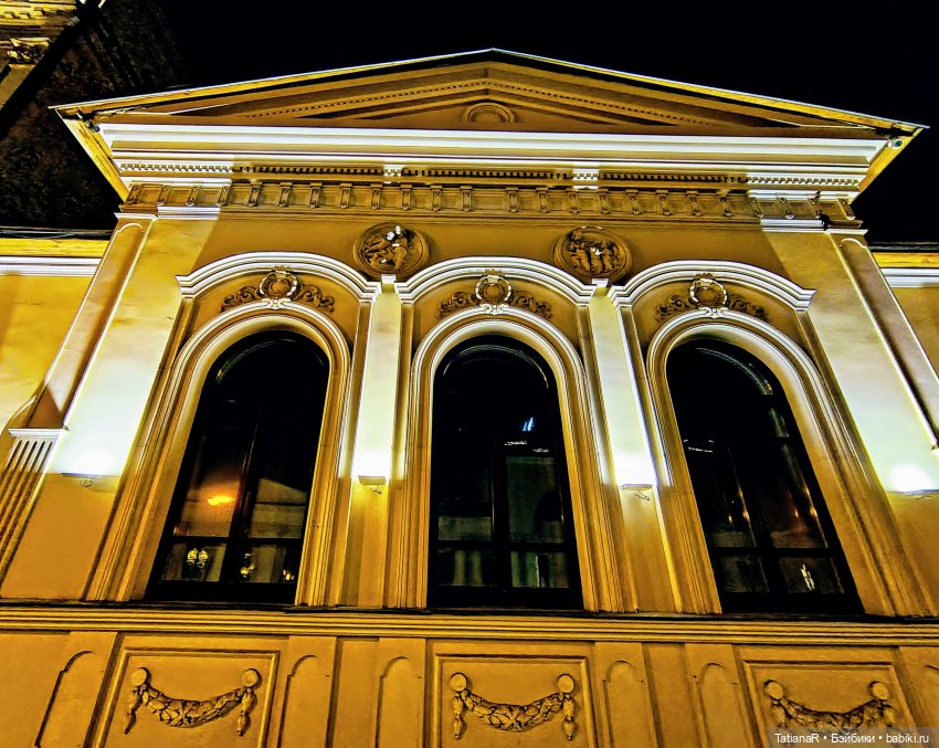 Мои пупсики или Три медведя