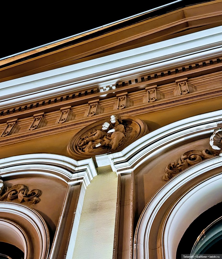 Мои пупсики или Три медведя