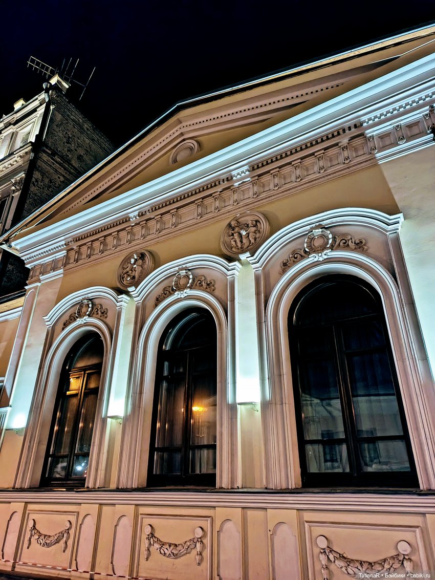 Мои пупсики или Три медведя