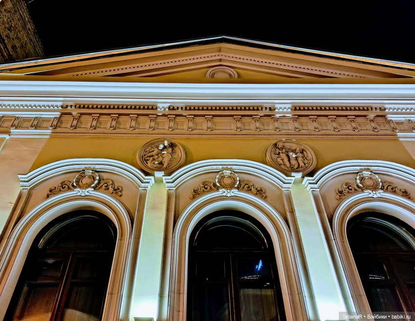 Мои пупсики или Три медведя