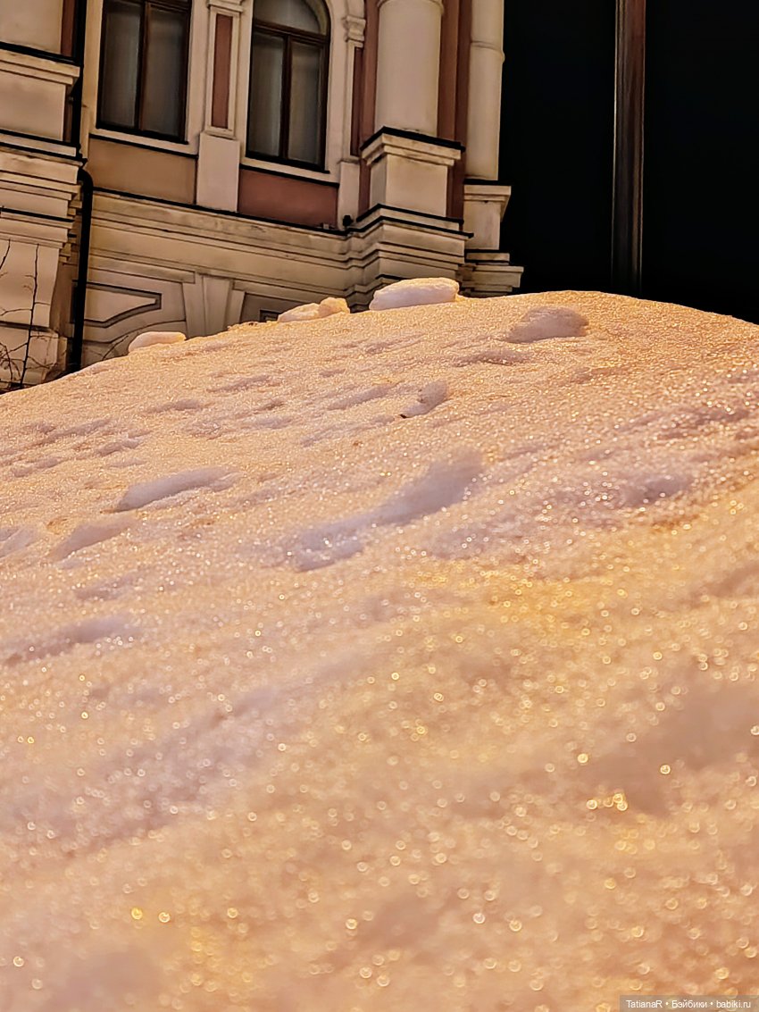 Приключения у праздничного тортика (фото 5)