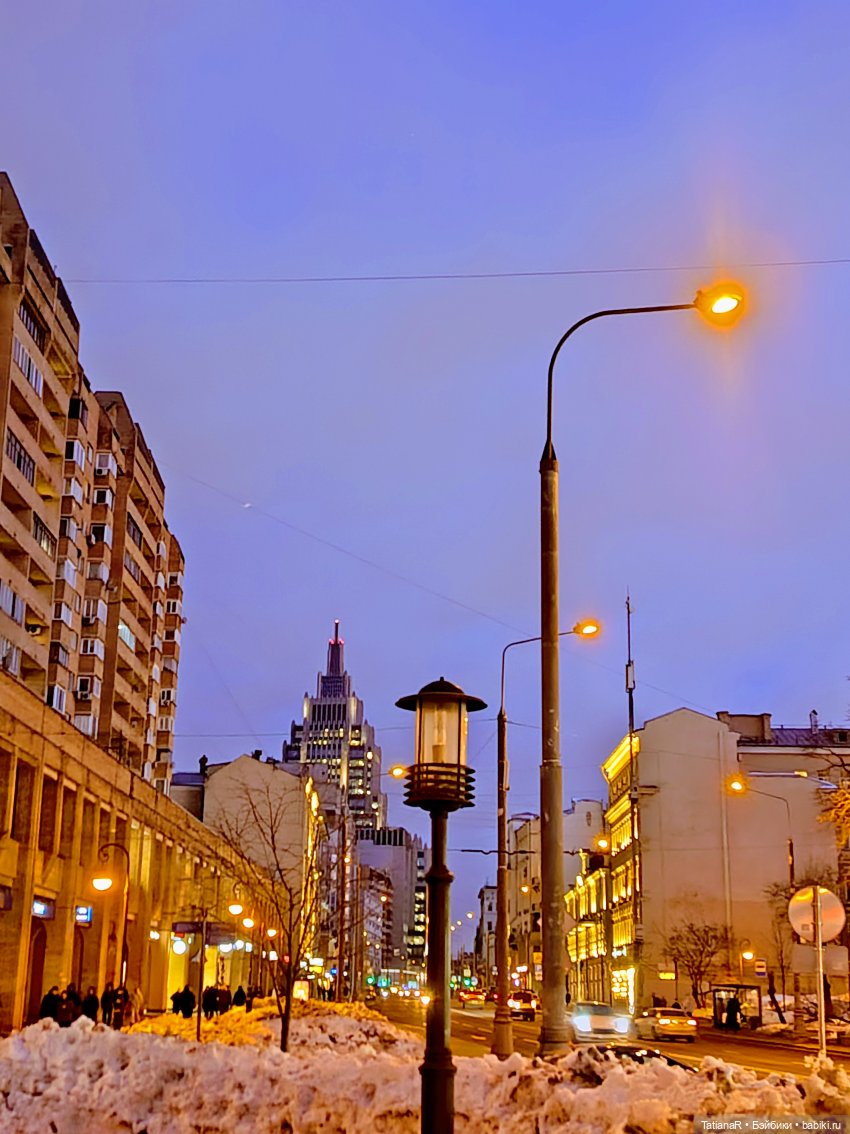 Приключения у праздничного тортика (фото 10)