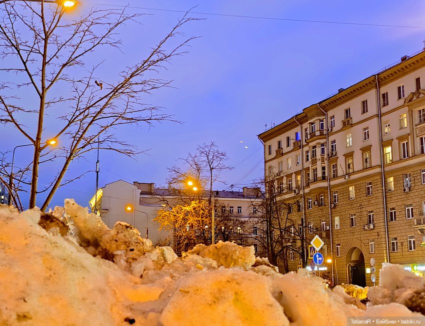 Приключения у праздничного тортика (фото 9)