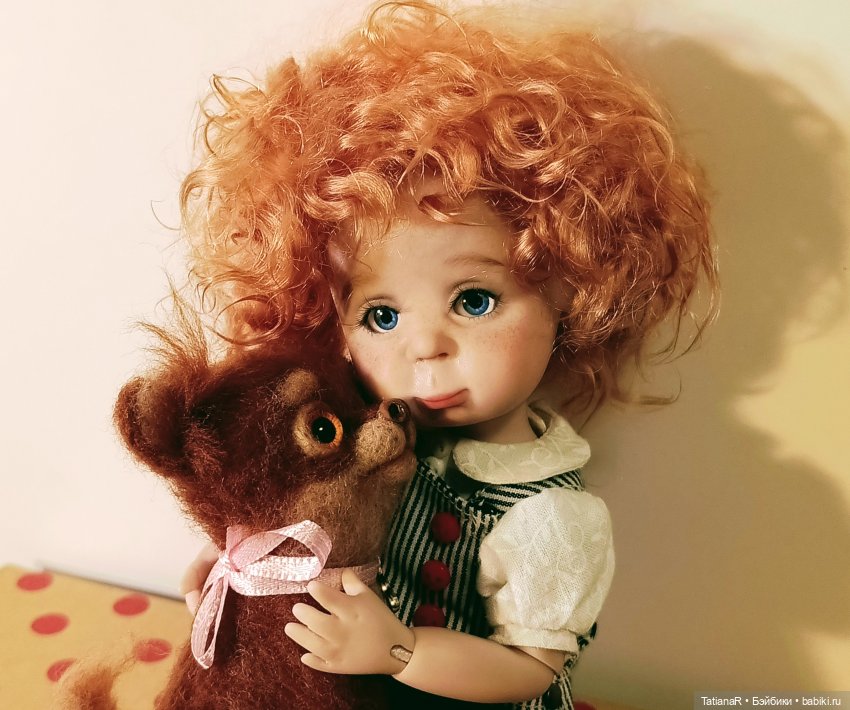 Флориан и друг его, Ирвин Ял