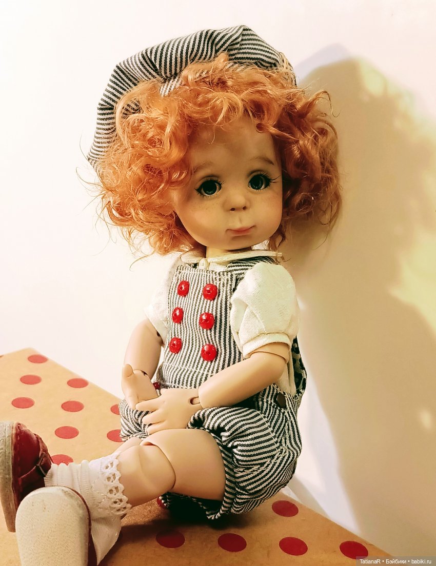 Флориан и друг его, Ирвин Ял