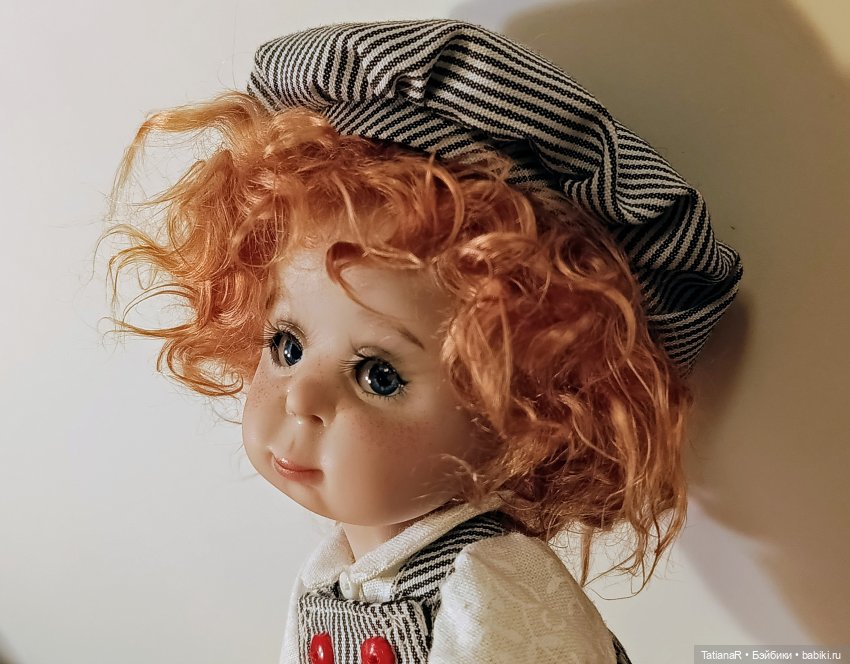 Флориан и друг его, Ирвин Ял