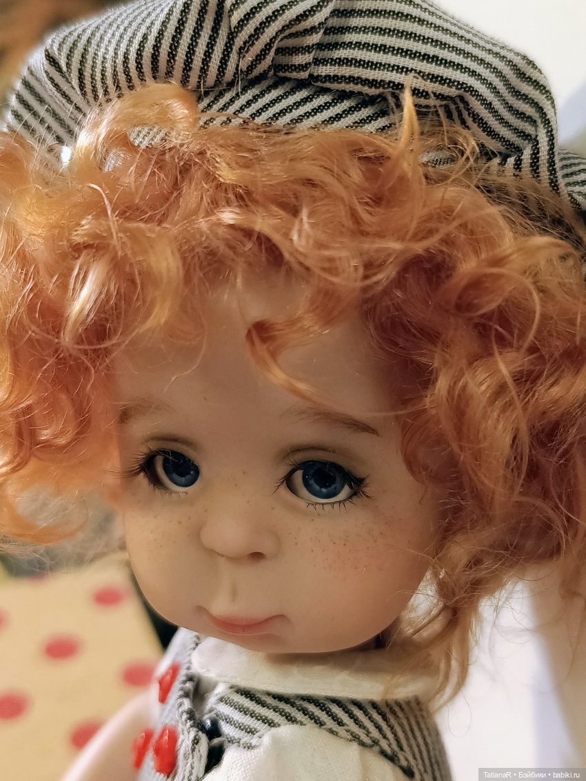 Флориан и друг его, Ирвин Ял