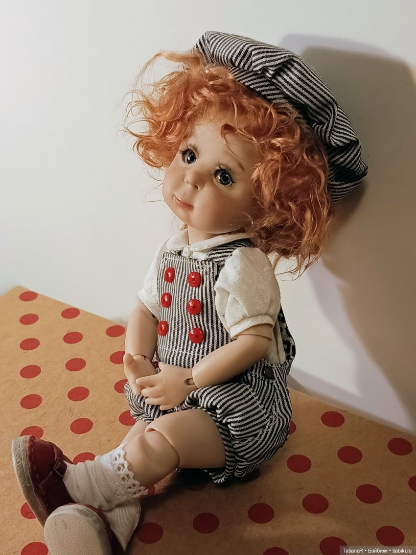 Флориан и друг его, Ирвин Ял