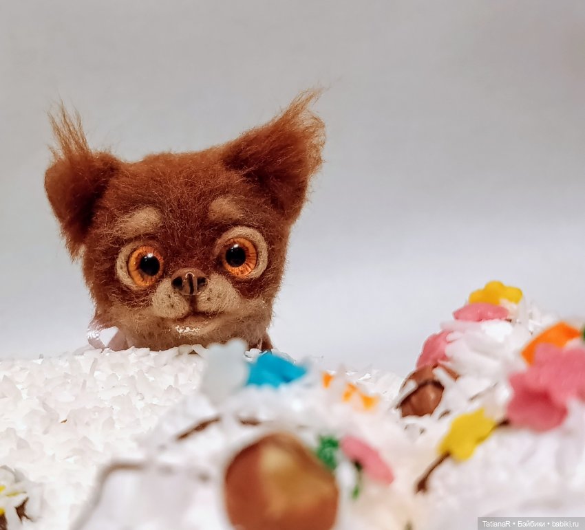 Флориан и друг его, Ирвин Ял