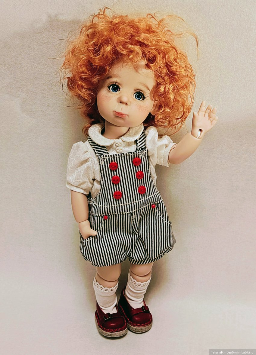 Флориан и друг его, Ирвин Ял (фото 4)