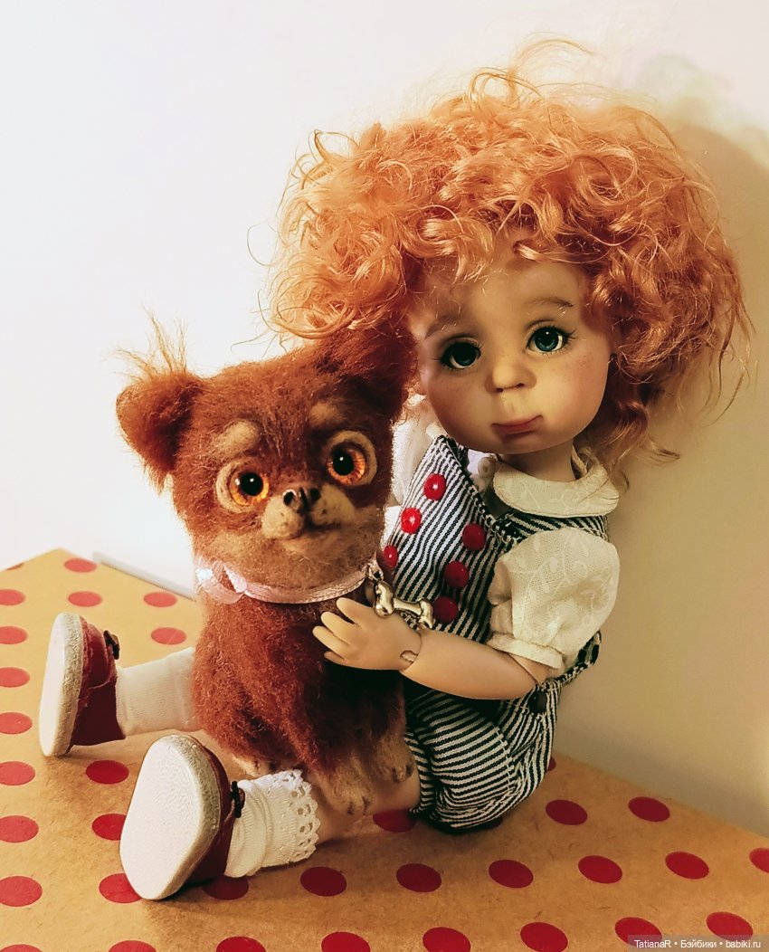 Флориан и друг его, Ирвин Ял