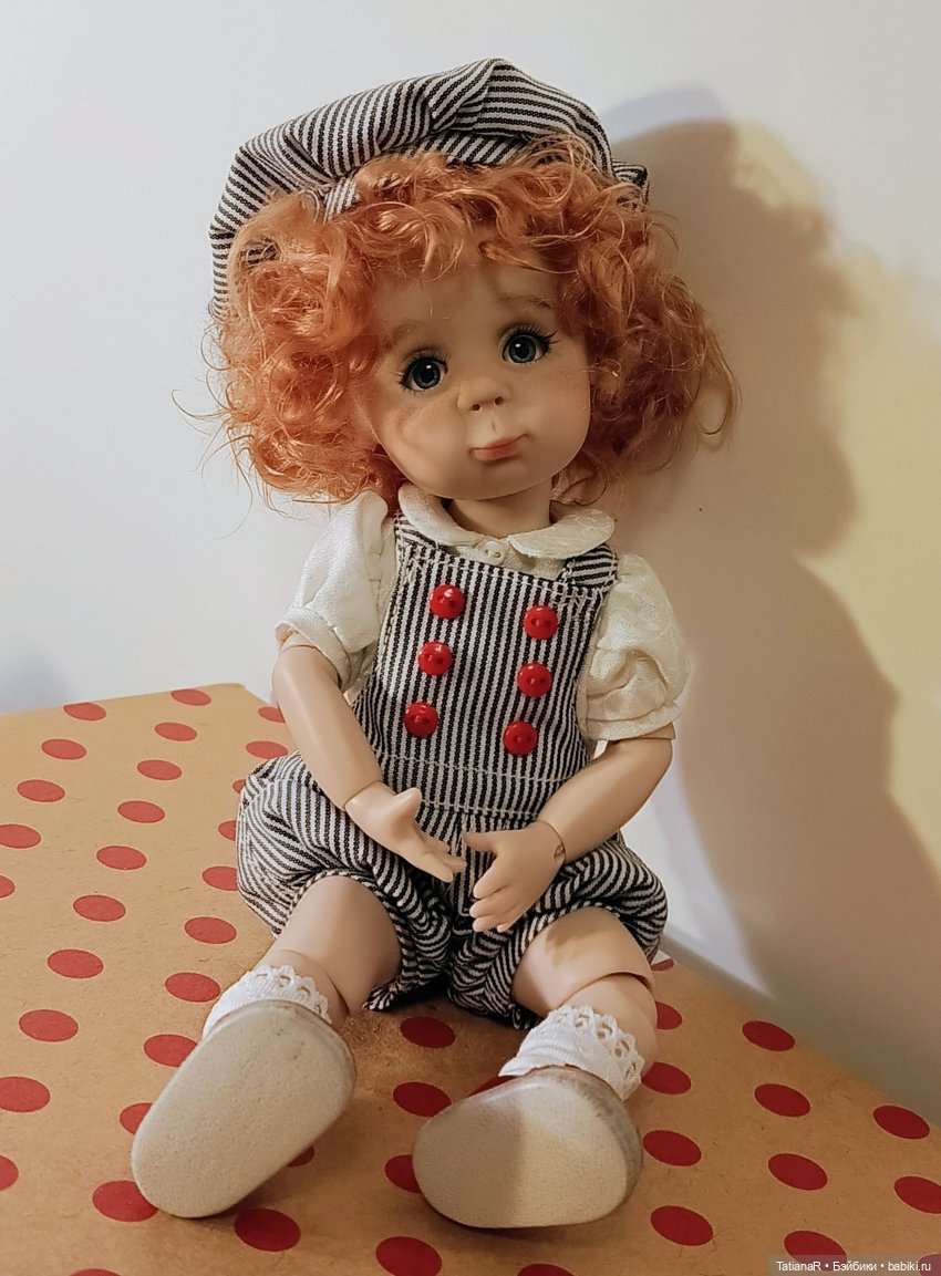 Флориан и друг его, Ирвин Ял