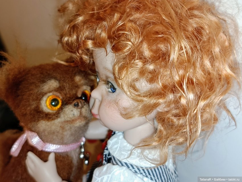 Флориан и друг его, Ирвин Ял