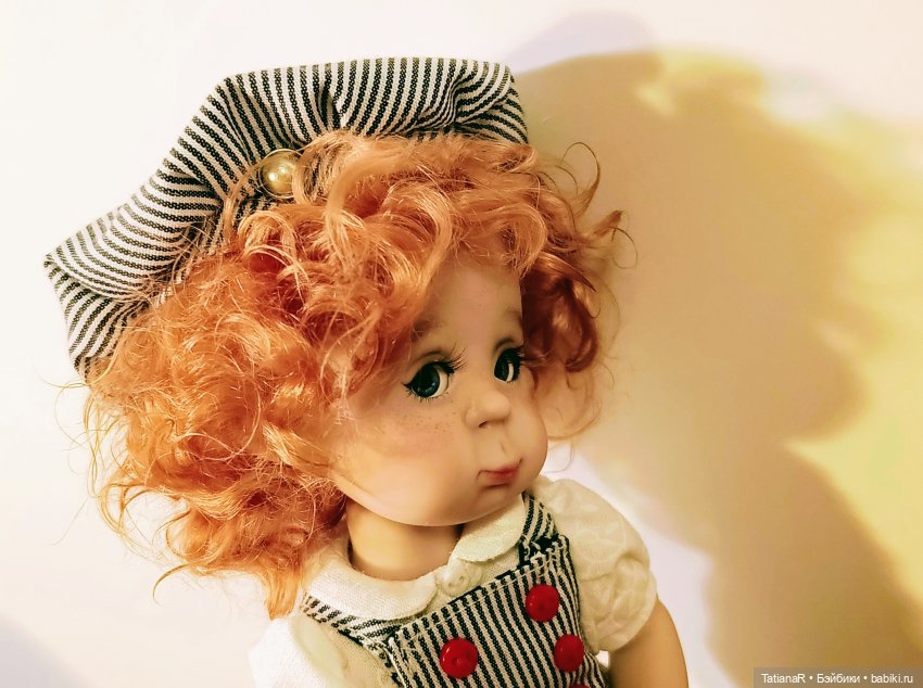 Флориан и друг его, Ирвин Ял