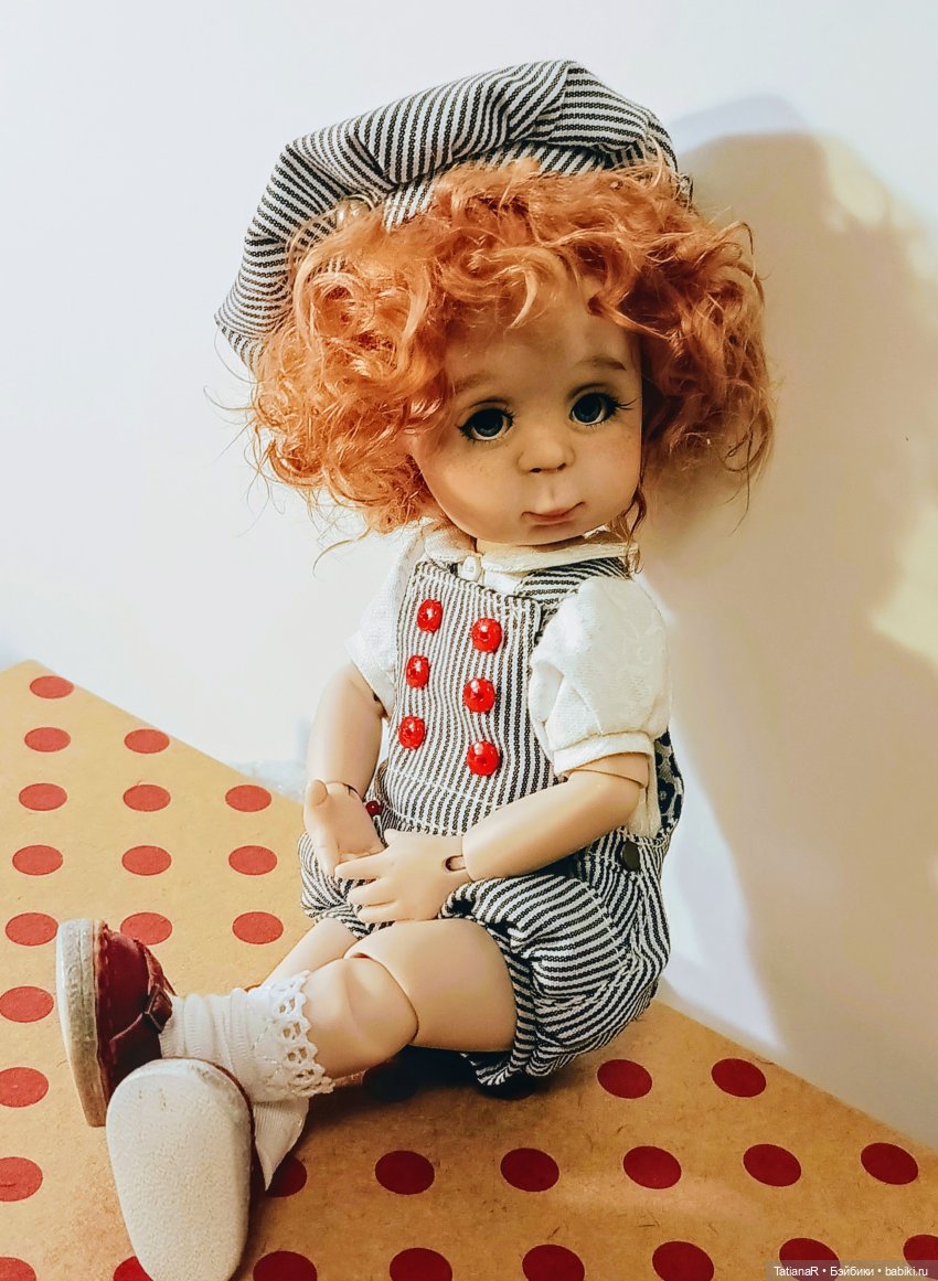 Флориан и друг его, Ирвин Ял