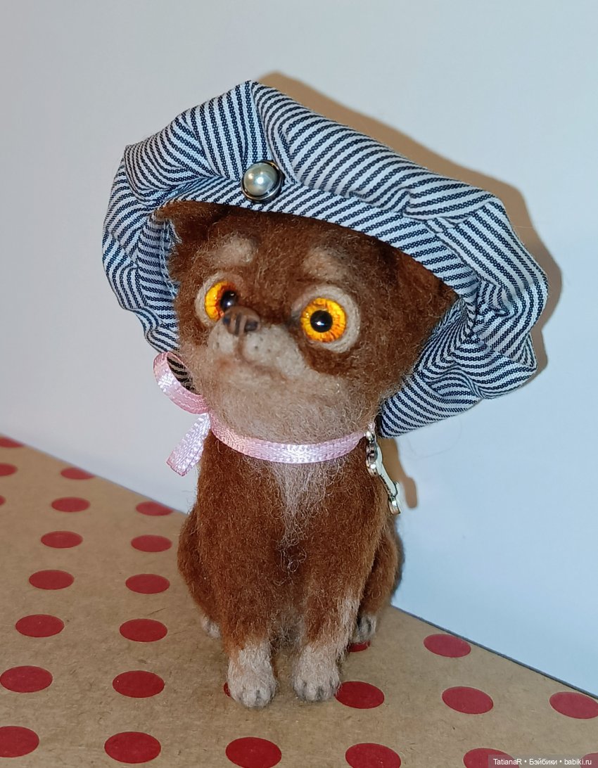 Флориан и друг его, Ирвин Ял