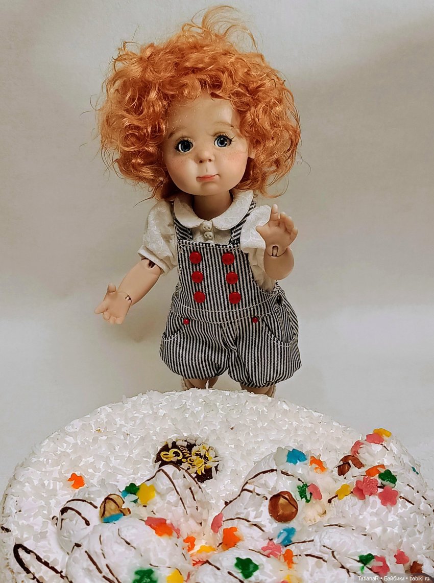 Флориан и друг его, Ирвин Ял (фото 5)