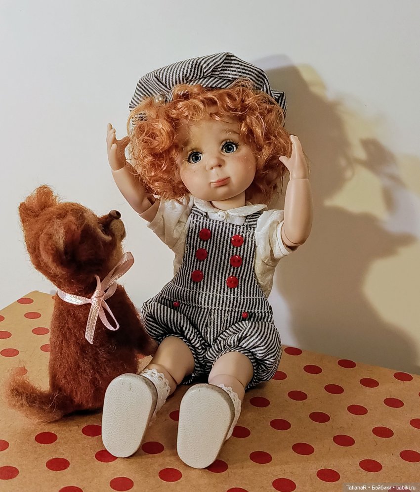 Флориан и друг его, Ирвин Ял